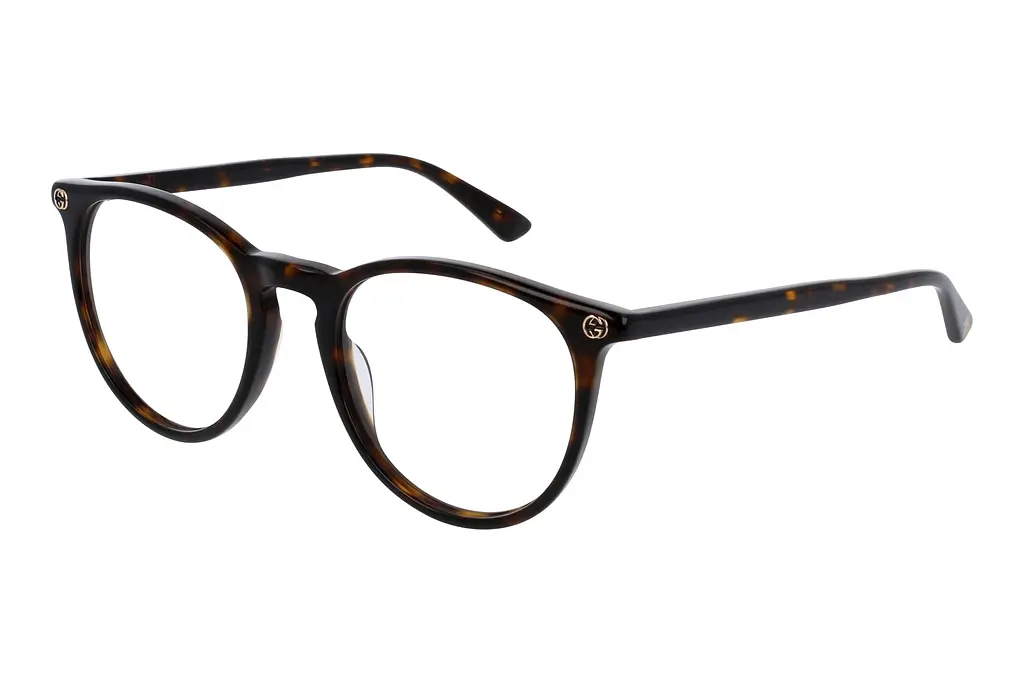 Gucci   GG0027O 002 HAVANA
