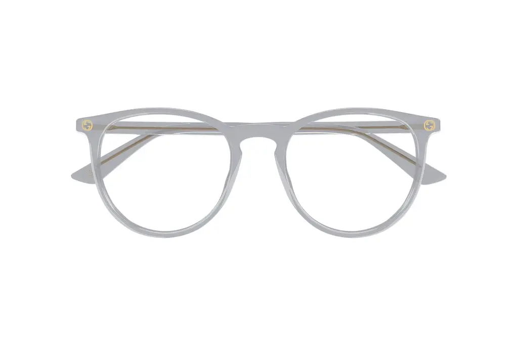 Vorderansicht Gucci GG0027O (010)