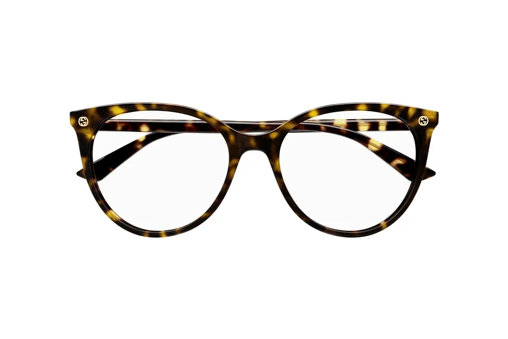 Vorderansicht Gucci GG0093O (002)