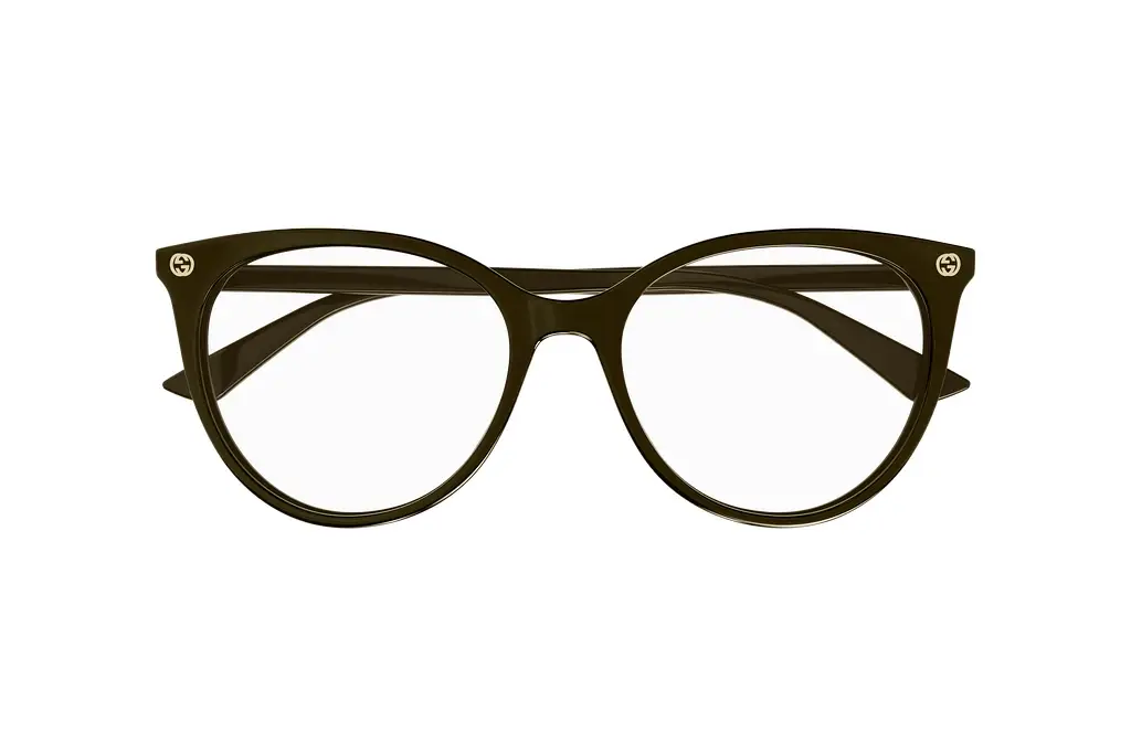Vorderansicht Gucci GG0093O (007)