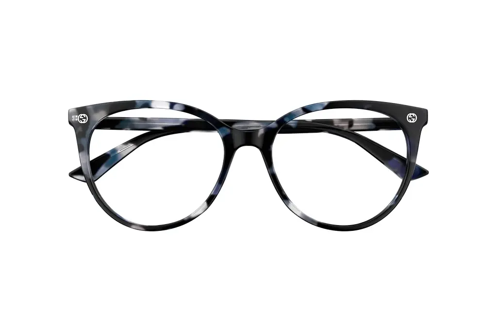 Vorderansicht Gucci GG0093O (008)