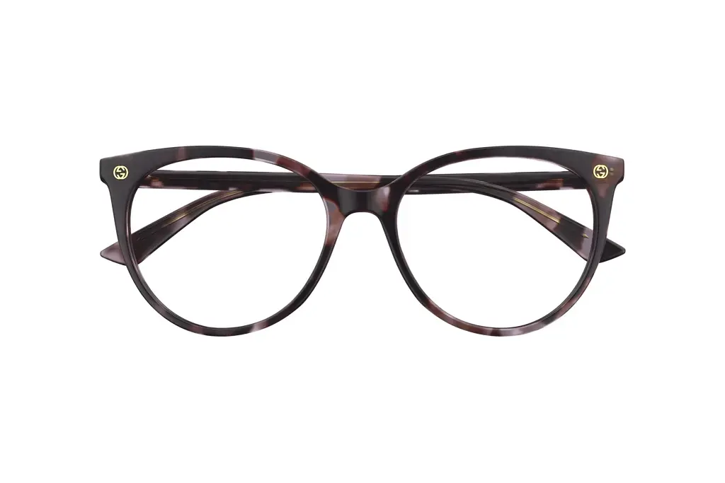 Vorderansicht Gucci GG0093O (009)
