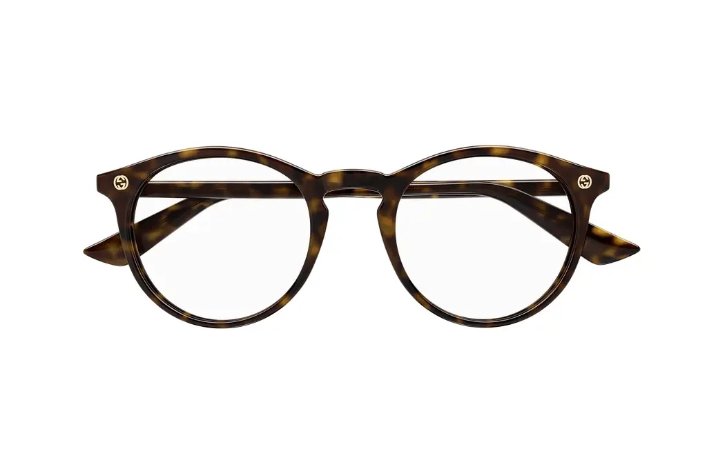 Vorderansicht Gucci GG0121O (002)