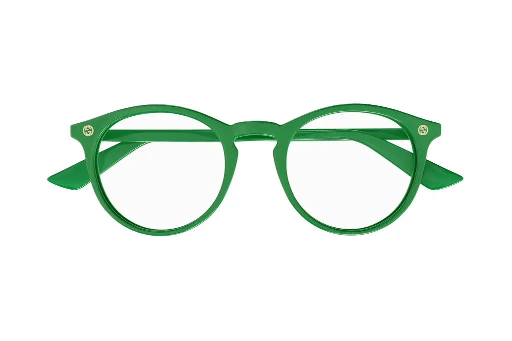 Vorderansicht Gucci GG0121O (008)