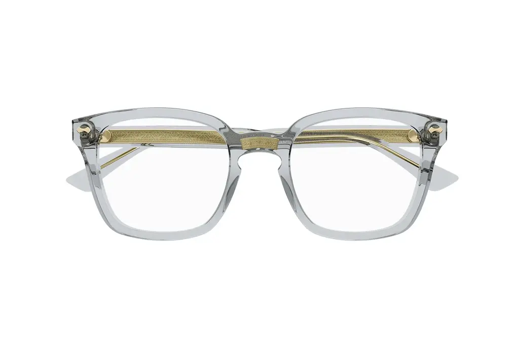Vorderansicht Gucci GG0184O (005)