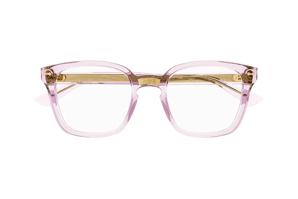 Vorderansicht Gucci GG0184O (013)