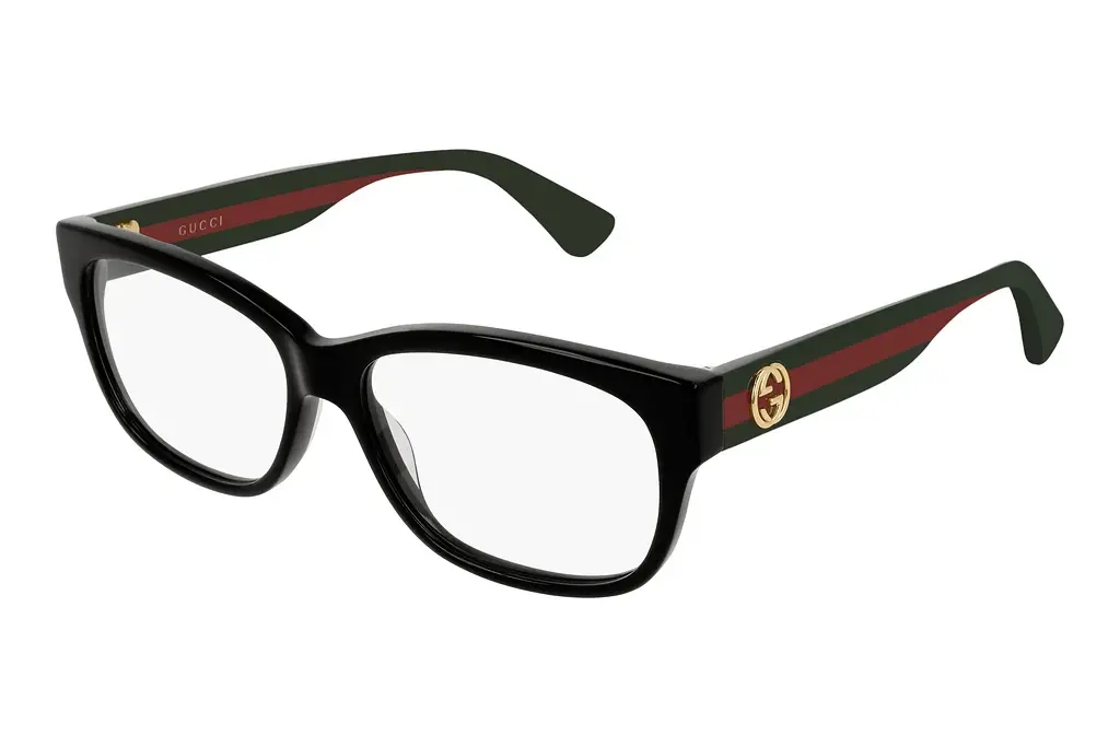 Gucci   GG0278O 011 BLACK