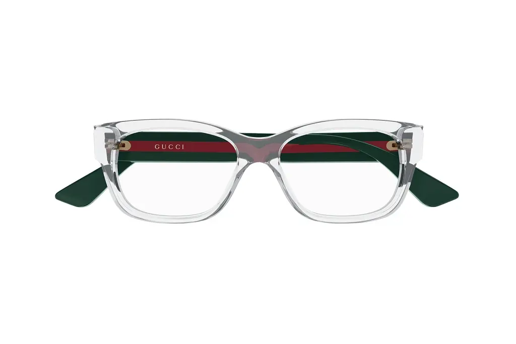 Vorderansicht Gucci GG0278O (016)