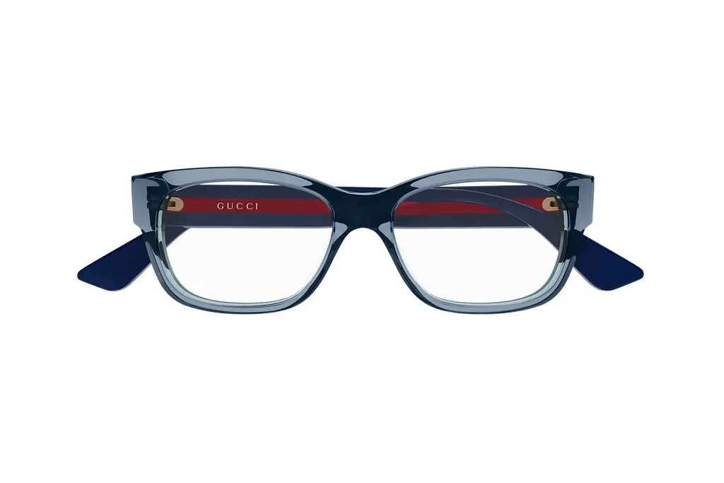 Vorderansicht Gucci GG0278O (017)