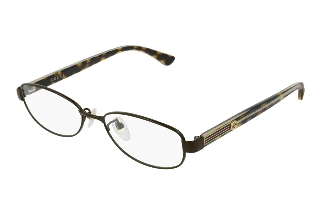 Gucci   GG0380OJ 002 BROWN