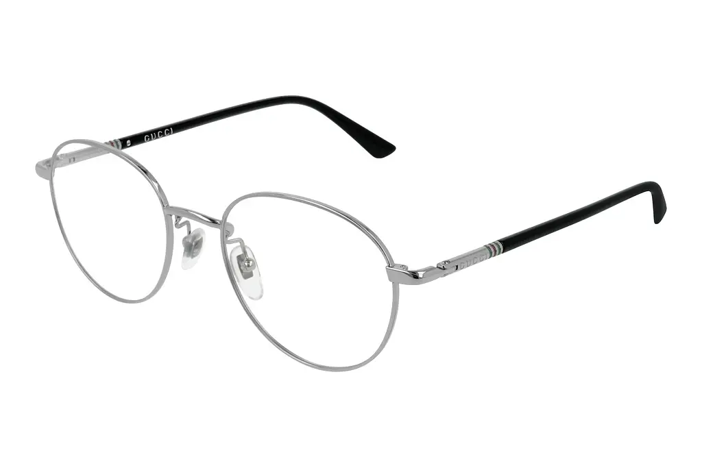 Gucci   GG0392O 001 GUNMETAL