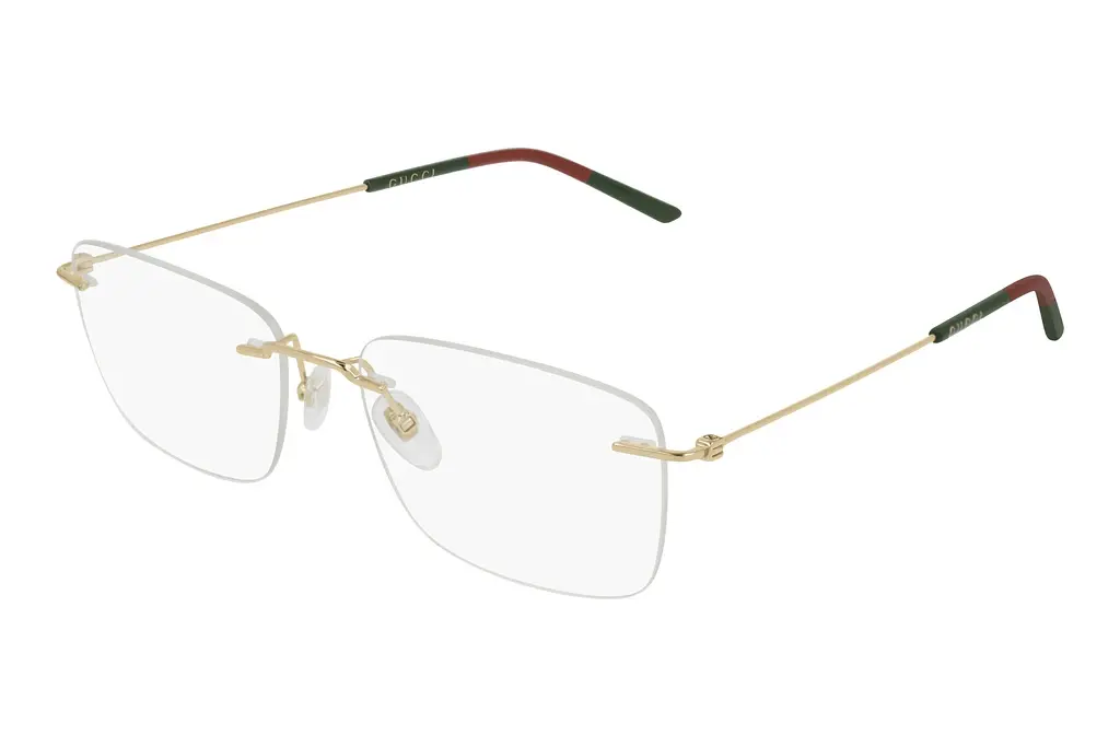 Gucci   GG0399O 002 GOLD