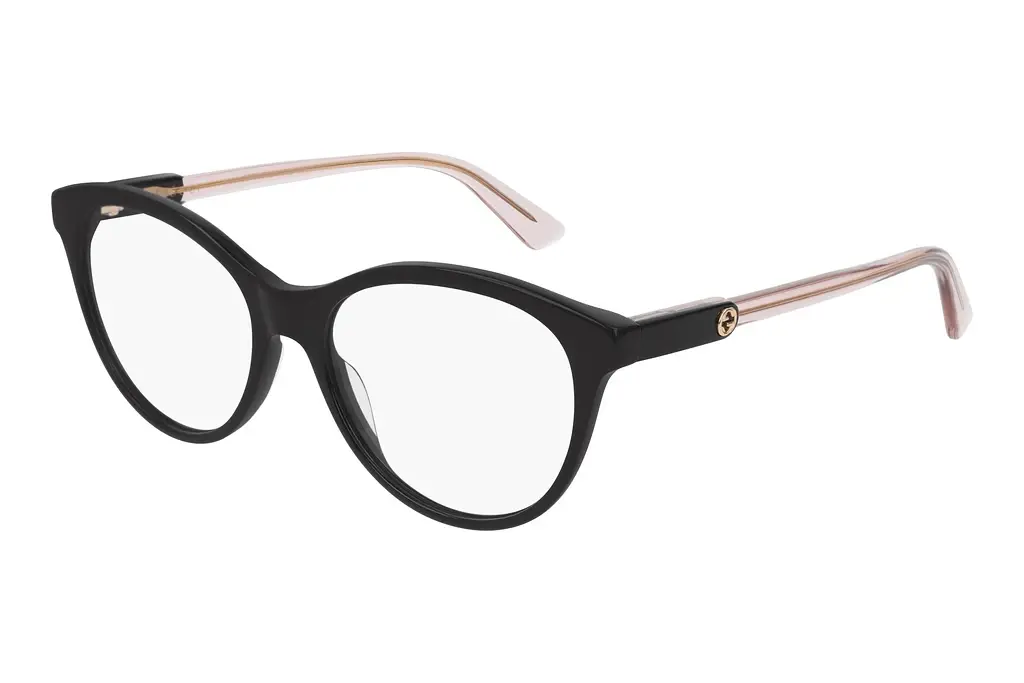 Gucci   GG0486O 004 BLACK