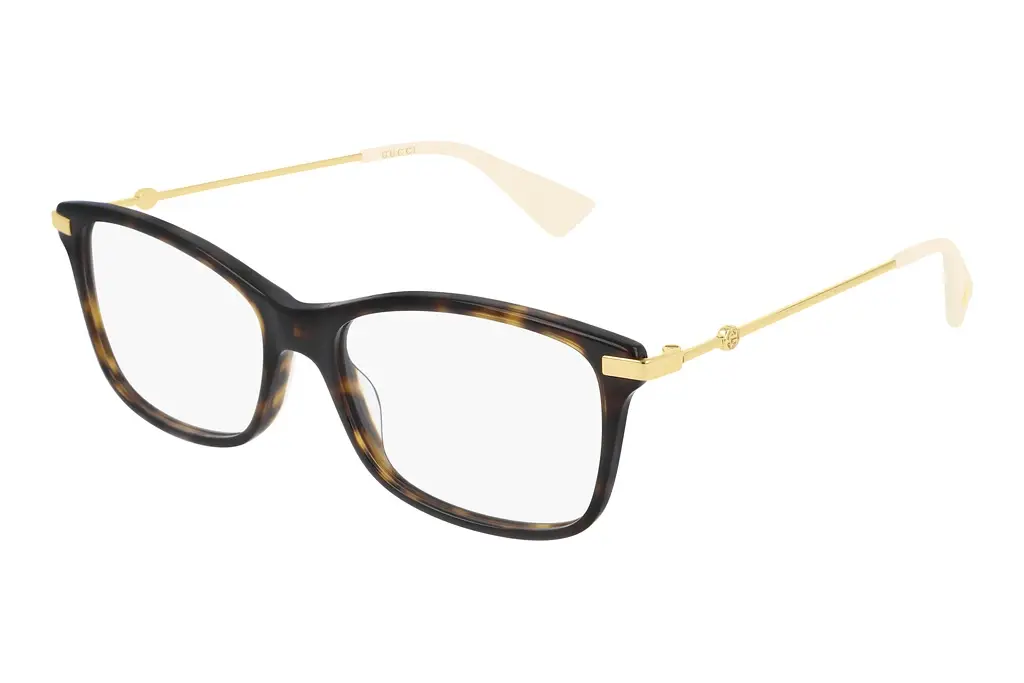 Gucci   GG0513O 002 HAVANA