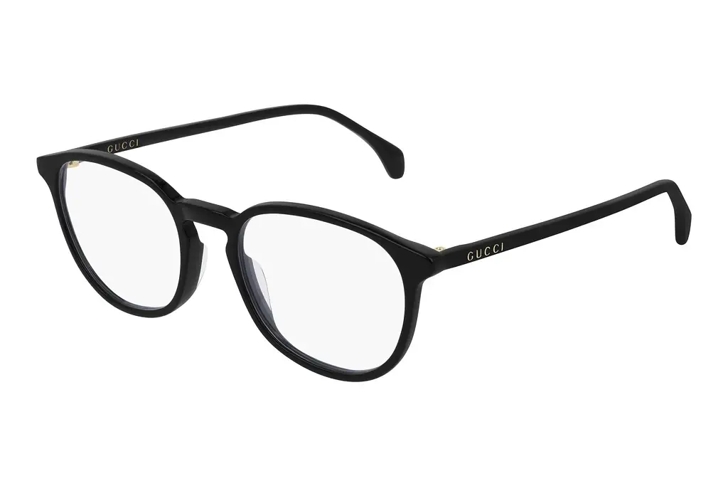 Gucci   GG0551O 001 BLACK