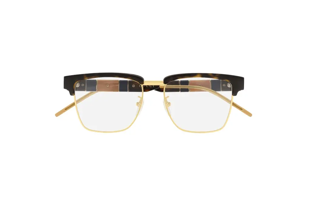 Vorderansicht Gucci GG0605O (002)