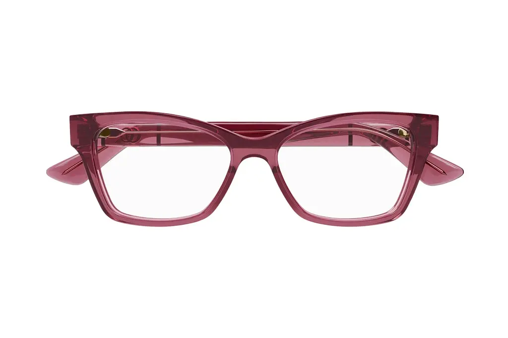 Vorderansicht Gucci GG0634O (010)