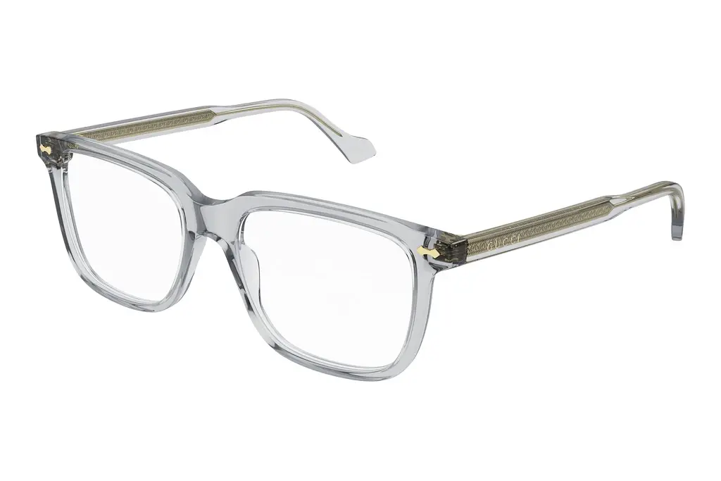 Gucci   GG0737O 010 GREY
