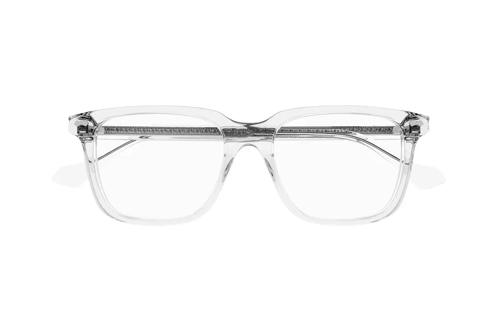 Vorderansicht Gucci GG0737O (018)