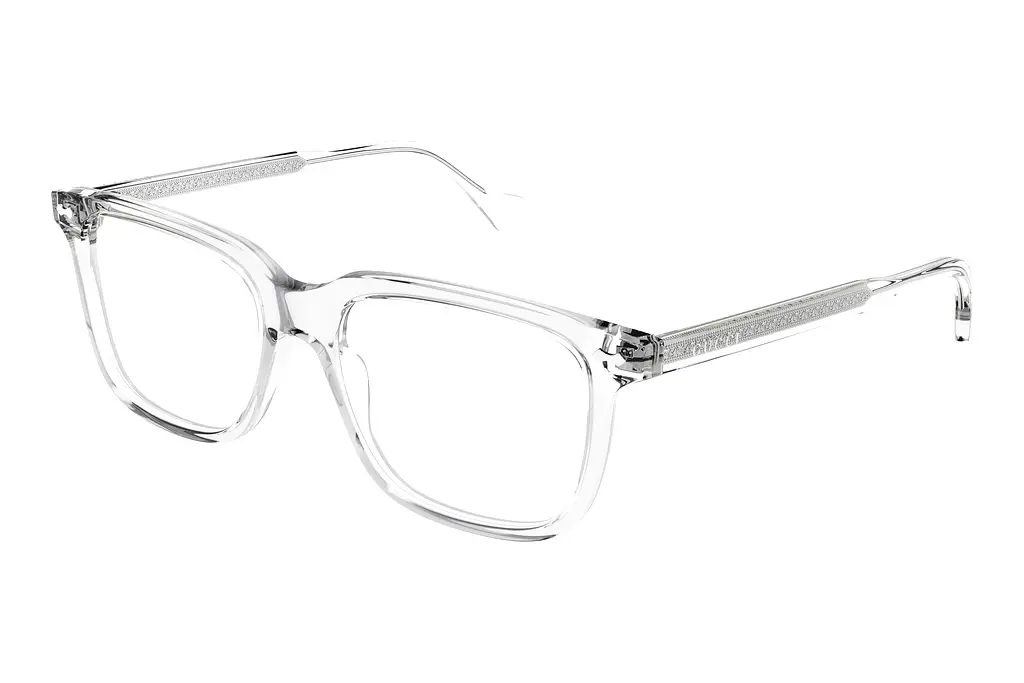 Gucci   GG0737O 018 CRYSTAL
