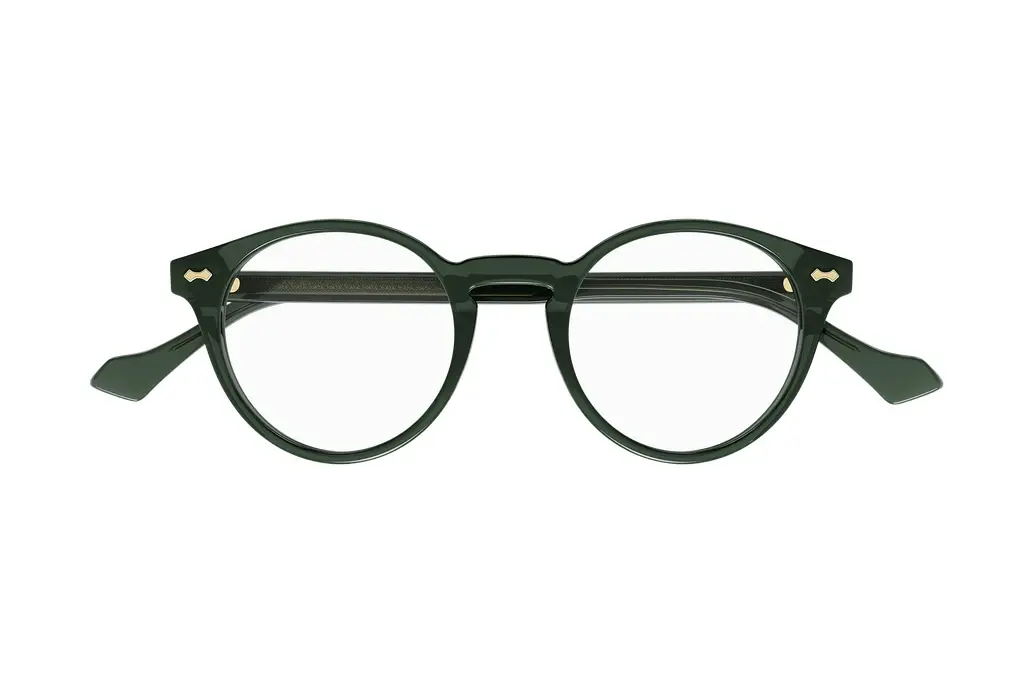 Vorderansicht Gucci GG0738O (007)