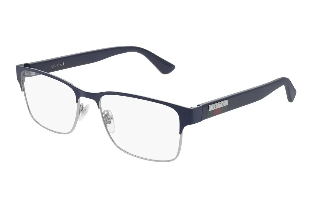 Gucci   GG0750O 003 BLUE