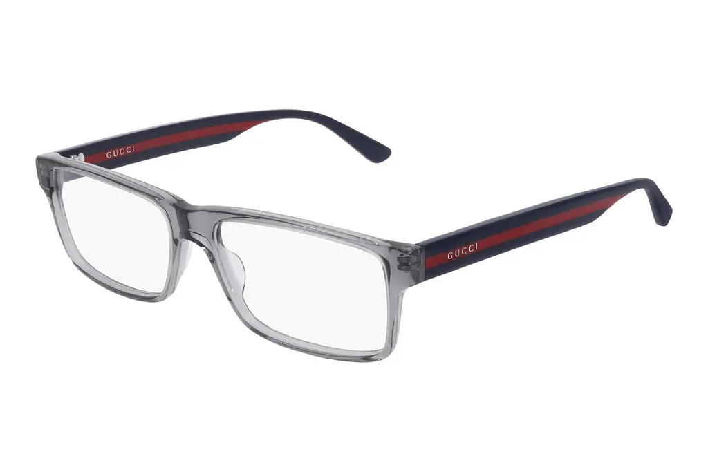 Gucci   GG0752O 003 GREY