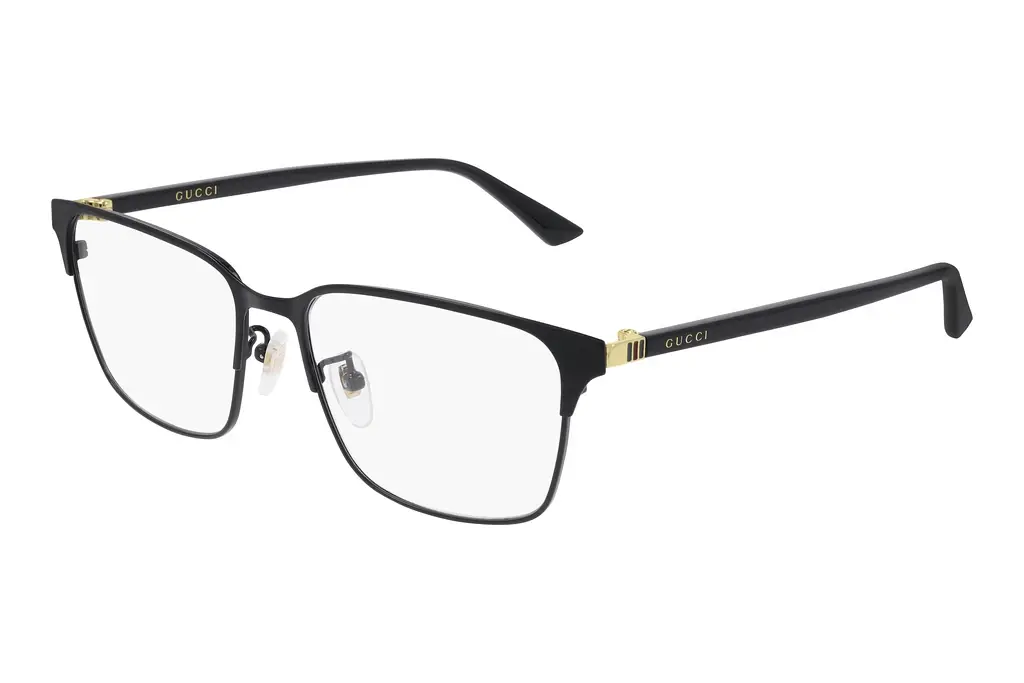 Gucci   GG0756OA 001 BLACK