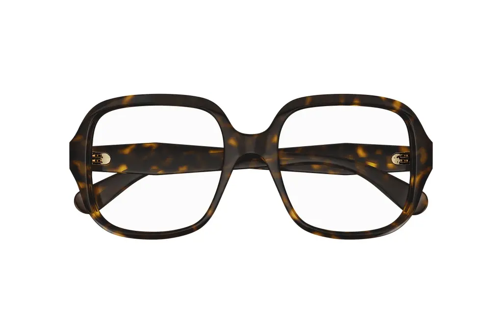 Vorderansicht Gucci GG0799O (002)