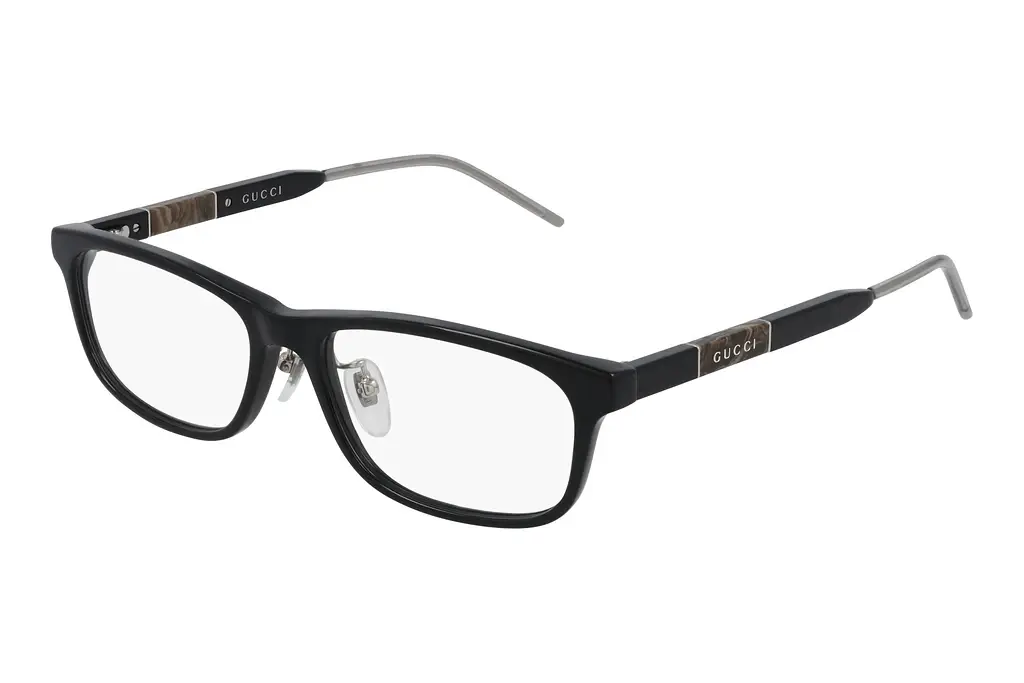Gucci   GG0858OJ 002 BLACK