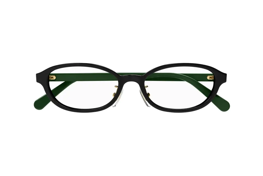 Vorderansicht Gucci GG0930OJ (004)
