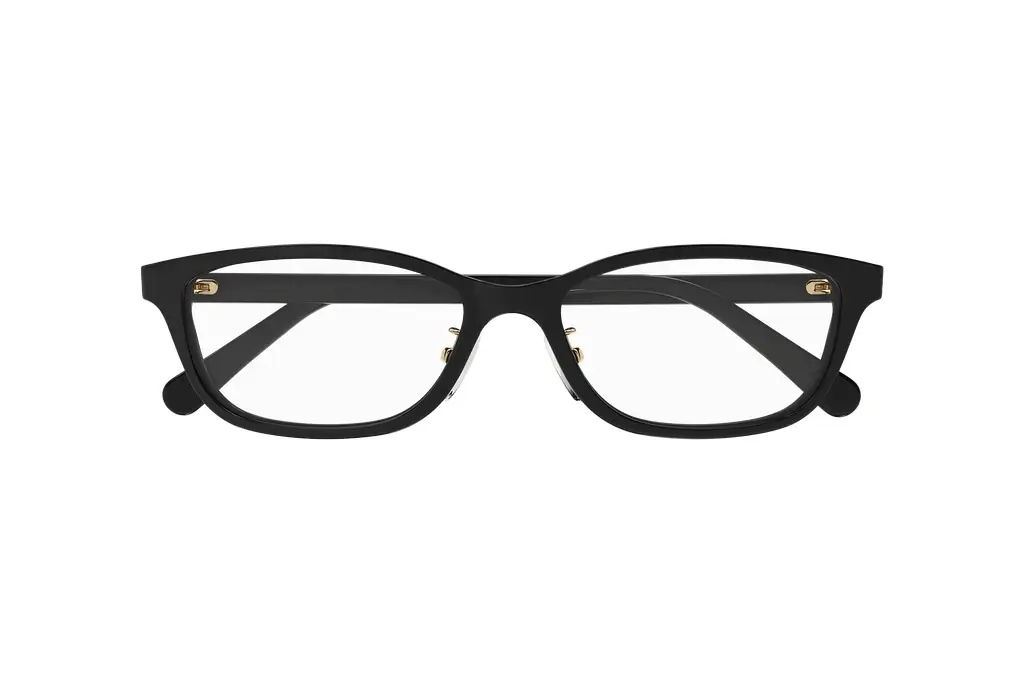 Vorderansicht Gucci GG0931OJ (004)