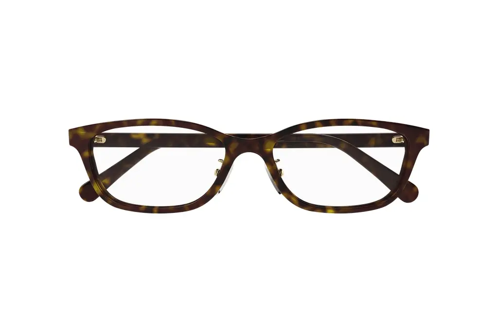 Vorderansicht Gucci GG0931OJ (005)