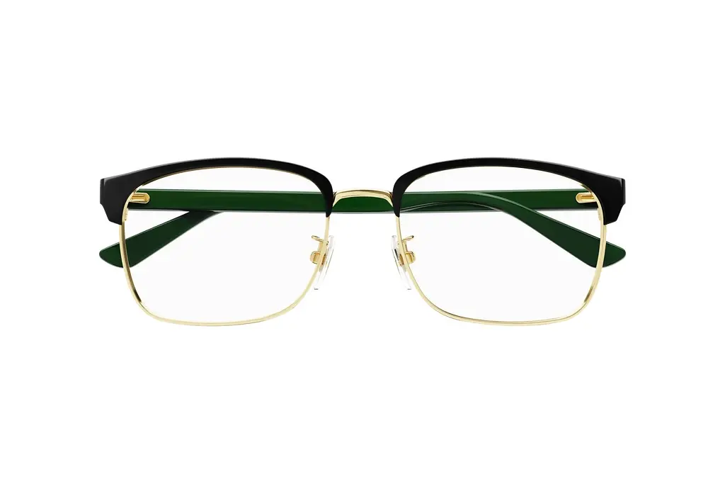 Vorderansicht Gucci GG0934OA (004)