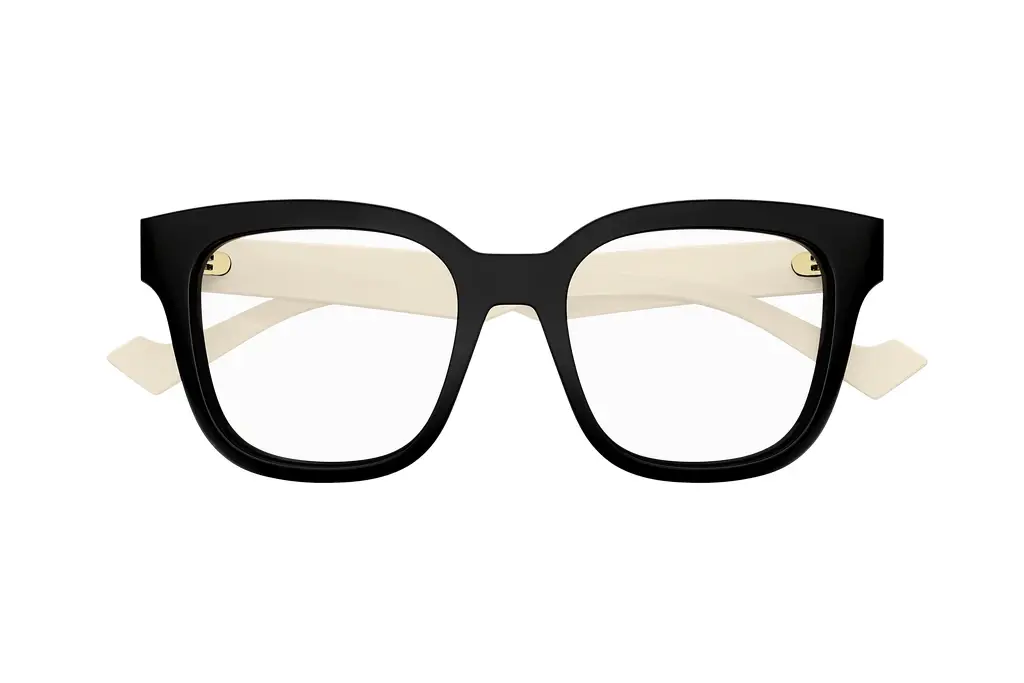 Vorderansicht Gucci GG0958O (002)