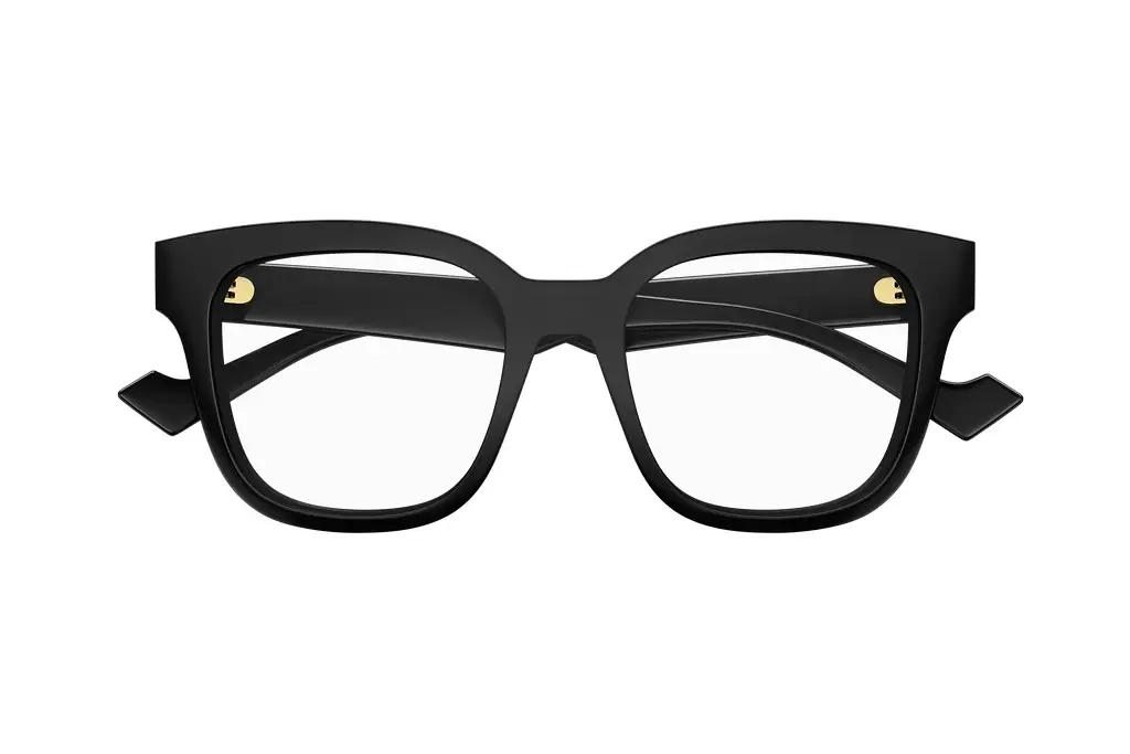 Vorderansicht Gucci GG0958O (004)
