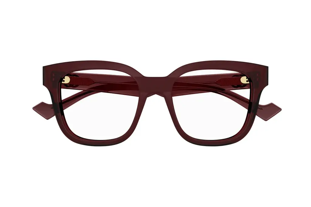 Vorderansicht Gucci GG0958O (006)