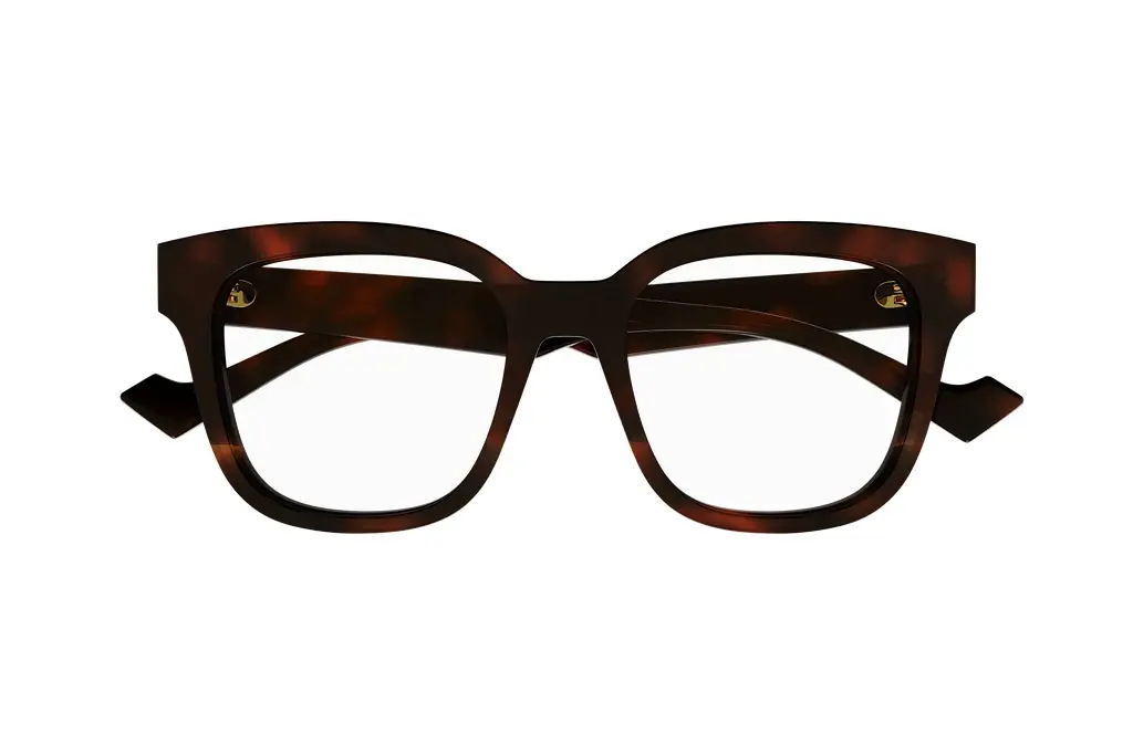 Vorderansicht Gucci GG0958O (007)