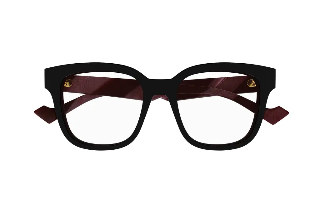 Vorderansicht Gucci GG0958O (008)