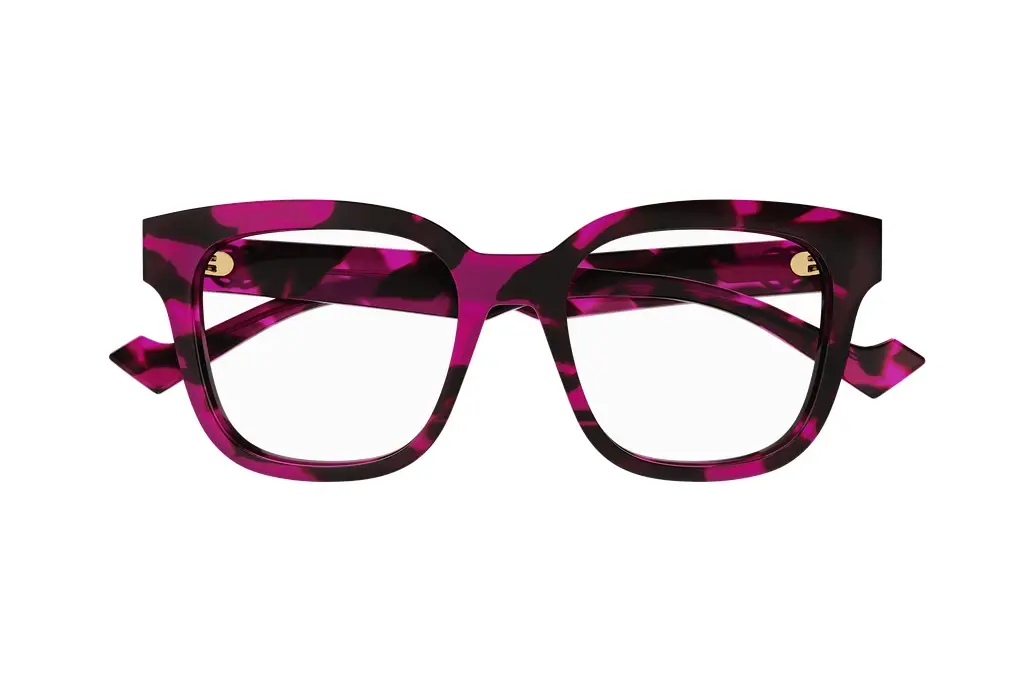 Vorderansicht Gucci GG0958O (010)