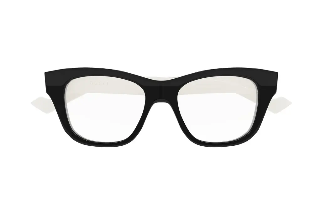 Vorderansicht Gucci GG0999O (002)
