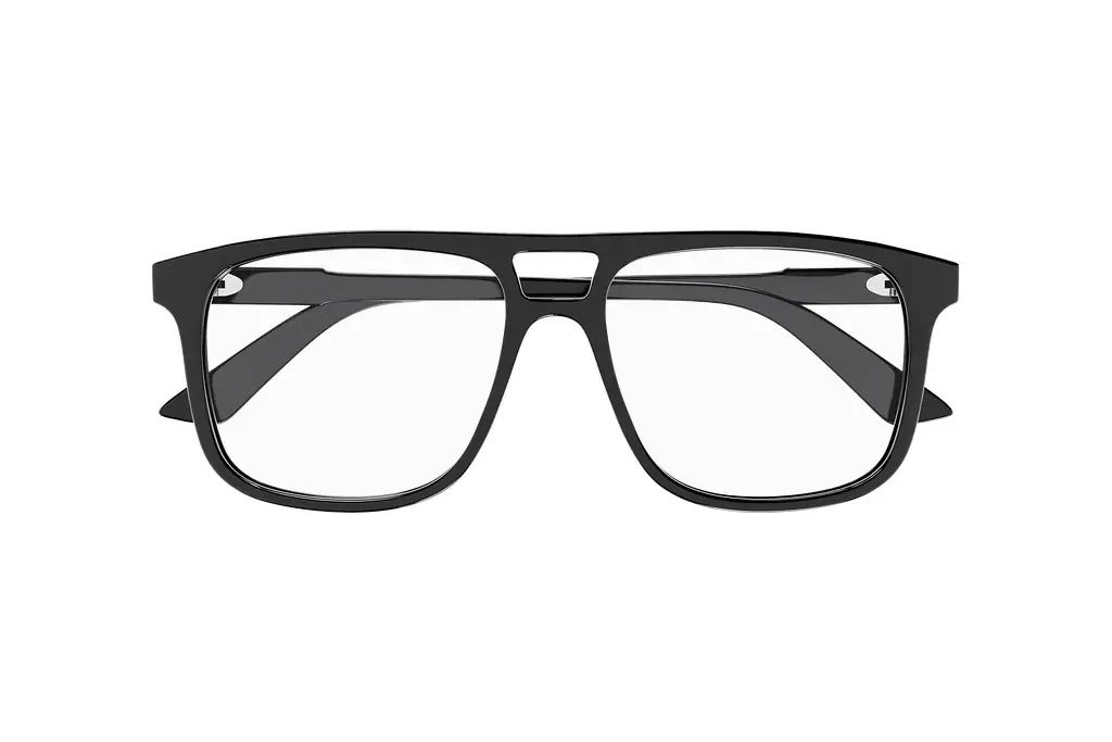 Vorderansicht Gucci GG1035O (001)
