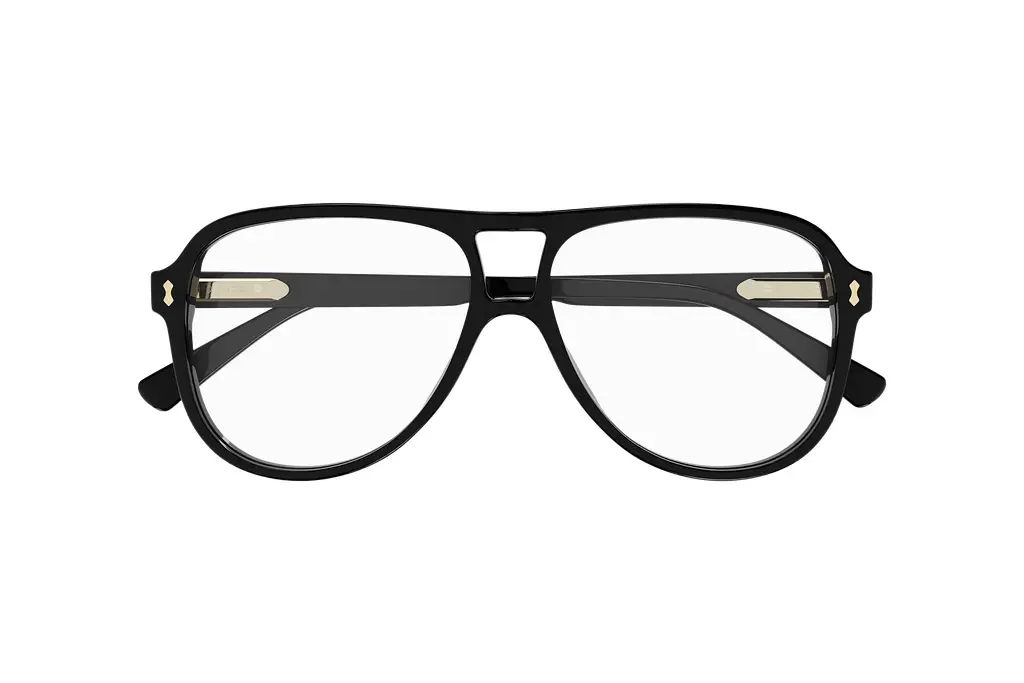Vorderansicht Gucci GG1044O (001)