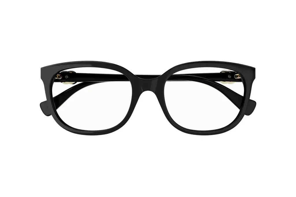 Vorderansicht Gucci GG1075O (004)