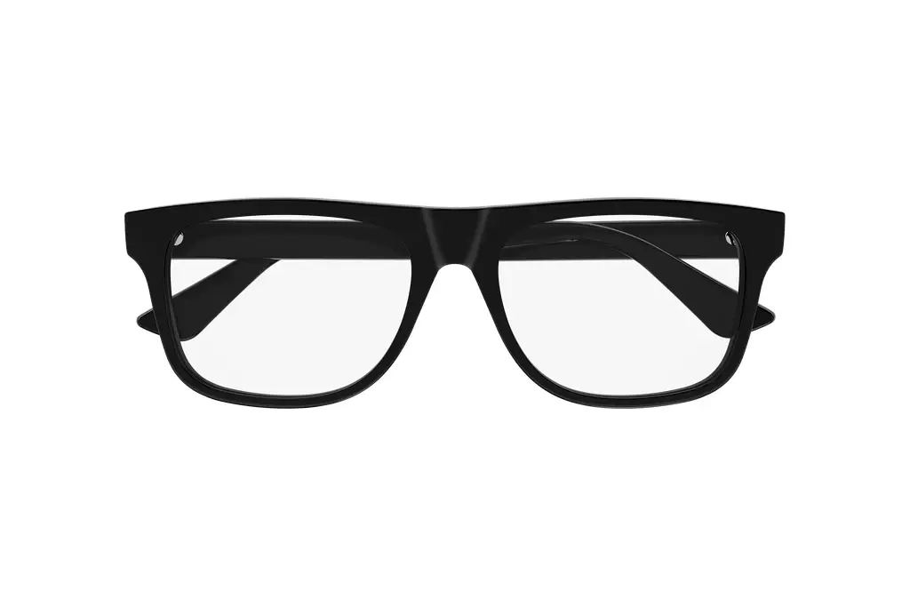 Vorderansicht Gucci GG1117O (001)