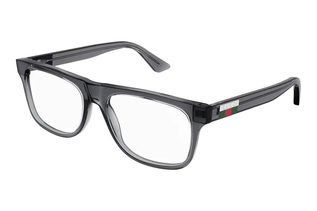 Gucci   GG1117O 003 GREY