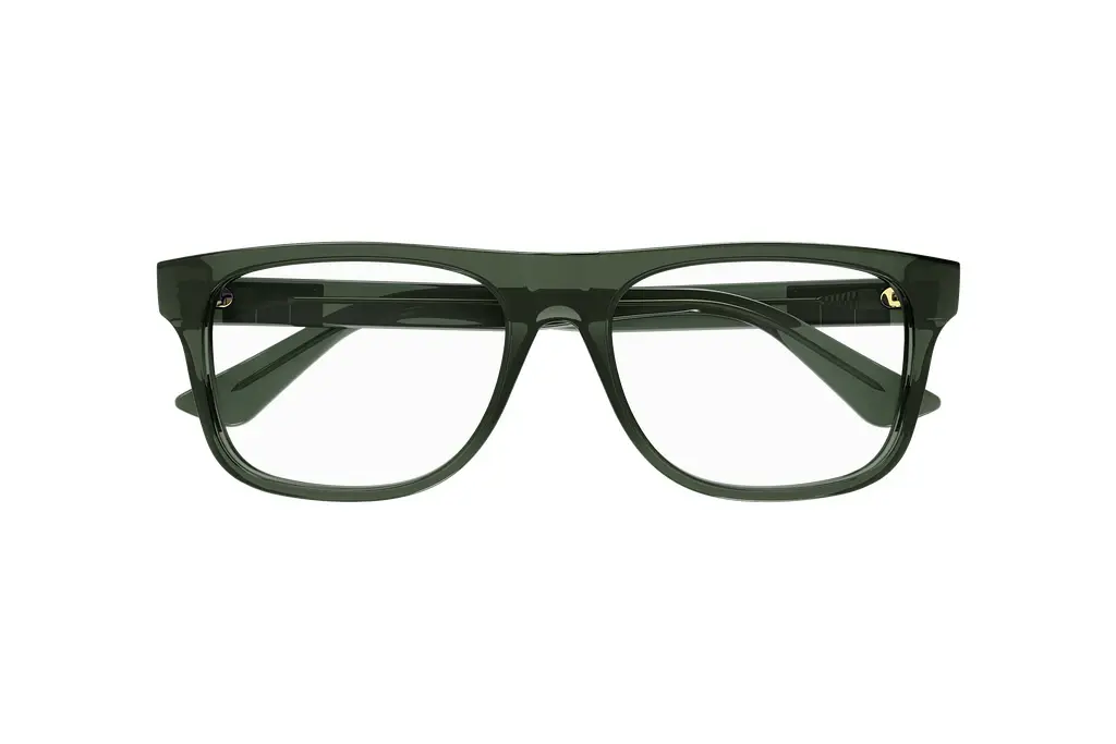 Vorderansicht Gucci GG1117O (005)