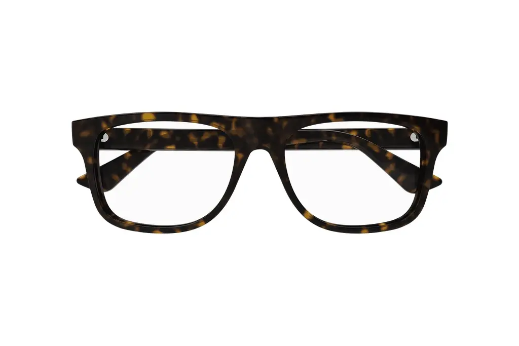 Vorderansicht Gucci GG1117O (006)