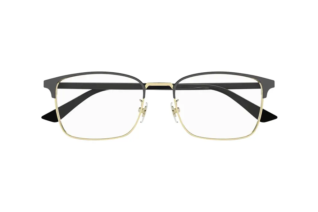 Vorderansicht Gucci GG1124OA (001)