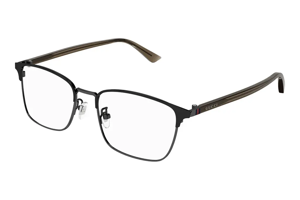 Gucci   GG1124OA 003 BLACK